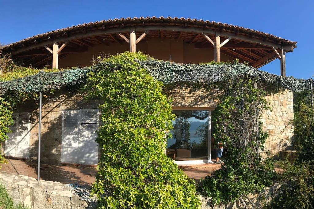 Villas Valinco San Martinu Corse Du Sud - Vue Et Proche Mer - Piscines-7 Chambres Ольмето Экстерьер фото
